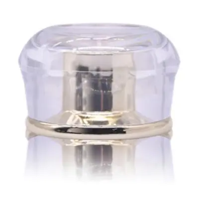 Nắp acrylic viền phồng cho tuýp Ø35 (35-25) – ảnh 7