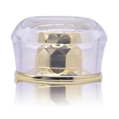 Nắp acrylic viền phồng cho tuýp Ø35 (35-25) – ảnh 8