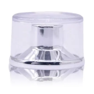 Nắp acrylic viền phồng cho tuýp Ø35 (35-25) – ảnh 9