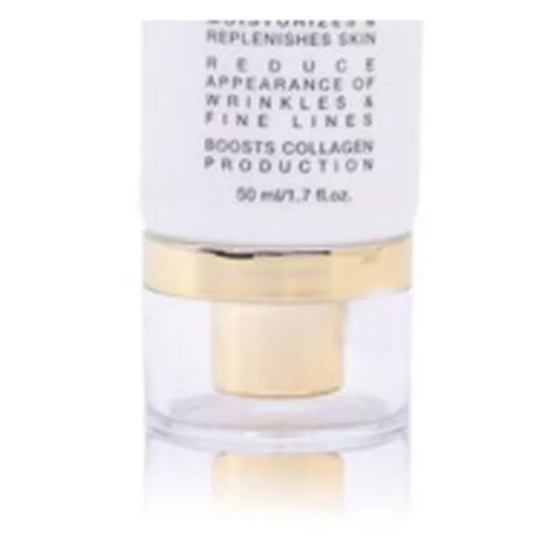 Nắp acrylic viền phồng cho tuýp Ø35 (35-25) – mã NXT0775