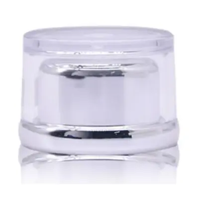 Nắp acrylic vuông góc cho tuýp Ø40 – mã NXT0794