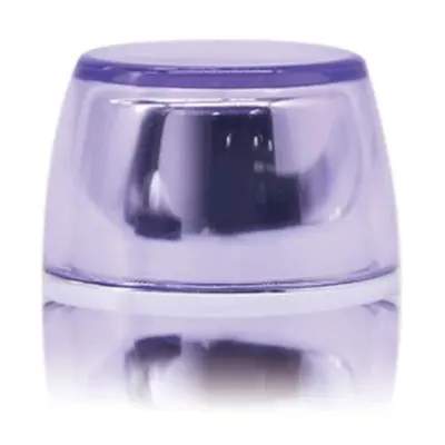 Nắp acrylic hình cung cho tuýp Ø38 (38-25) – ảnh 3