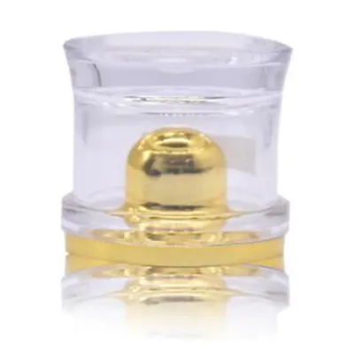Nắp acrylic kim cương / tiến sĩ cho tuýp Ø40 – ảnh 2