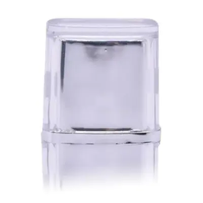 Nắp acrylic vuông lõi màu cho tuýp – ảnh 2