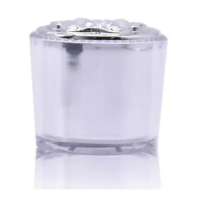 Nắp acrylic vuông lõi màu cho tuýp – ảnh 4