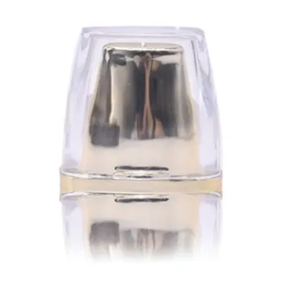 Nắp acrylic vuông lõi màu cho tuýp – ảnh 1