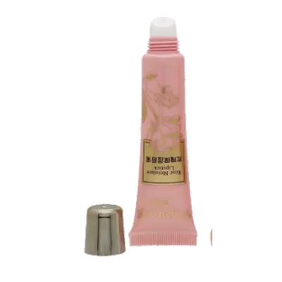 Tuýp son dưỡng hồng nắp bạc – mã NXT0924