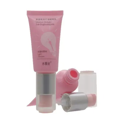 Tuýp hồng vòi bơm bạc – mã NXT0975