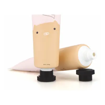 Tuýp hình con vật dễ thương nắp đen – mã NXT0984