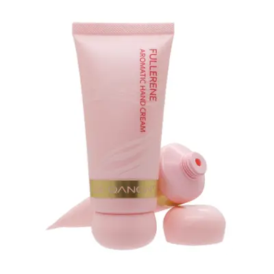 Tuýp hồng pastel nắp bật tròn – mã NXT0991