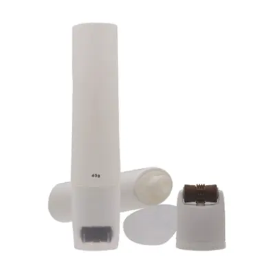 Tuýp đầu cọ lông tơ nâu – mã NXT1051