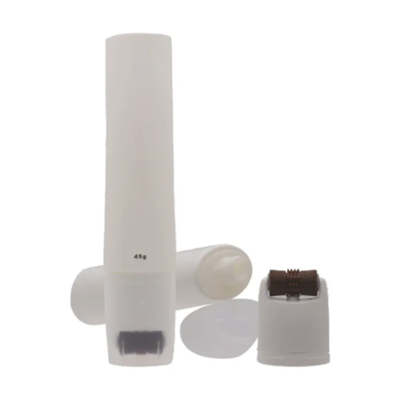 Tuýp đầu cọ lông tơ nâu – mã NXT1051