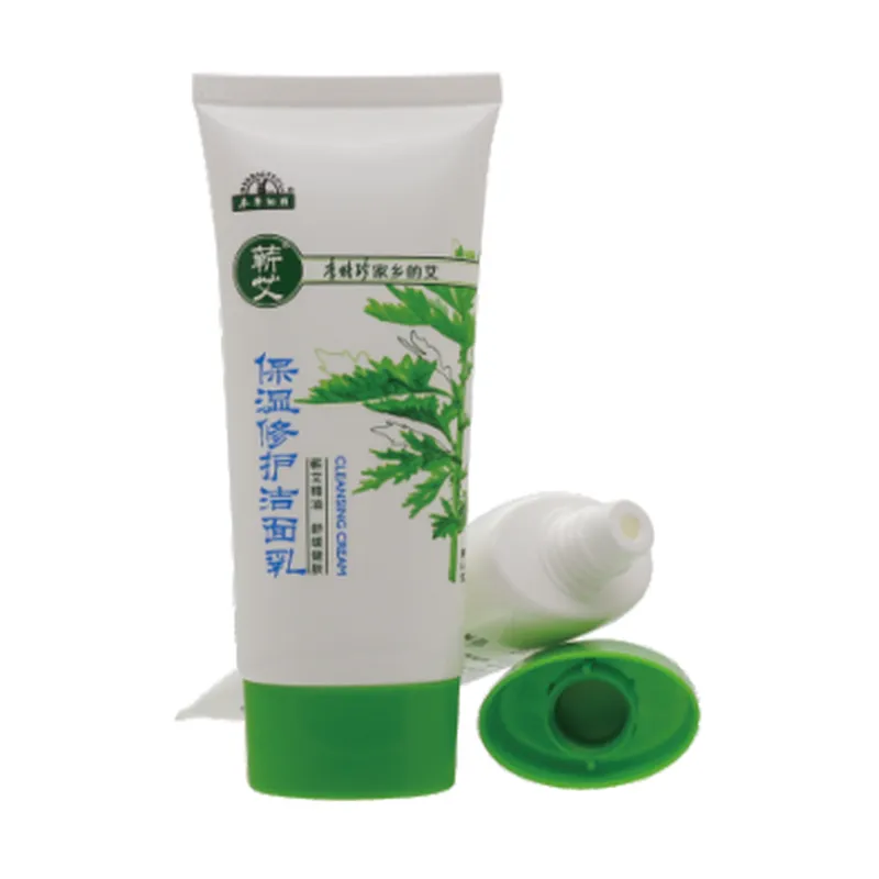 Tuýp in lá xanh nắp bật xanh – mã NXT1062