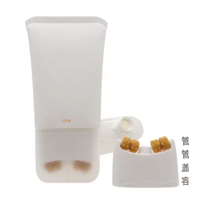 Tuýp kem cổ đầu 2 bi lăn massage – ảnh 4