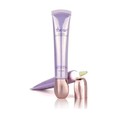 Tuýp tím lavender nắp vàng hồng – mã NXT1092