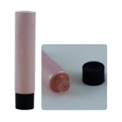 Tuýp hồng nude nắp đen – mã NXT1132