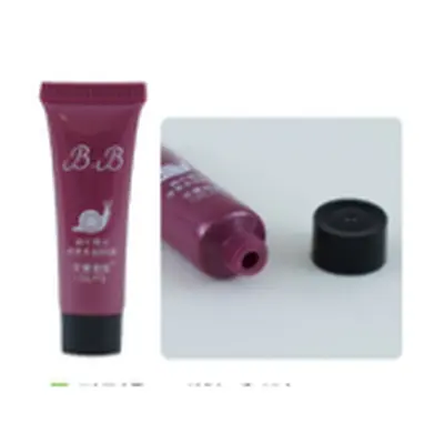 Tuýp BB đỏ rượu nắp đen – mã NXT1137