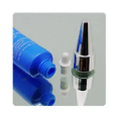 Tuýp xanh dương nắp nhọn bạc – mã NXT1153