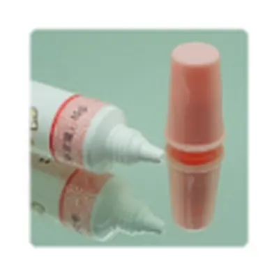 Tuýp đầu nhọn nắp hồng côn – mã NXT1156