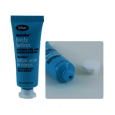 Tuýp xanh dương body lotion – mã NXT1169