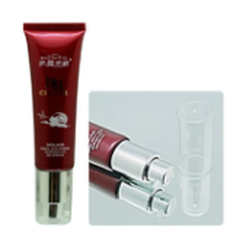 Tuýp đỏ rượu nắp acrylic – mã NXT1172