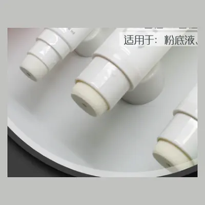 Tuýp đầu mút (sponge) kem nền – mã NXT1180