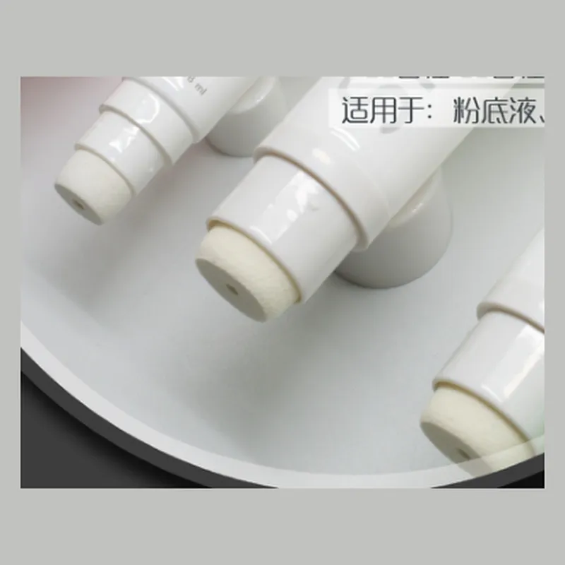 Tuýp đầu mút (sponge) kem nền – mã NXT1180