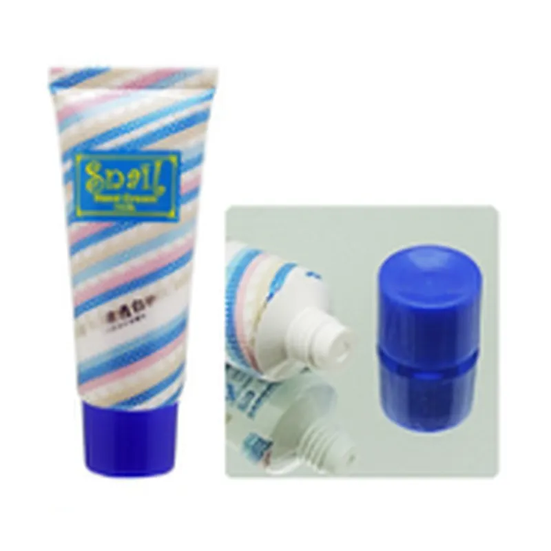 Tuýp in sọc xanh nắp xanh Φ30 – mã NXT1182