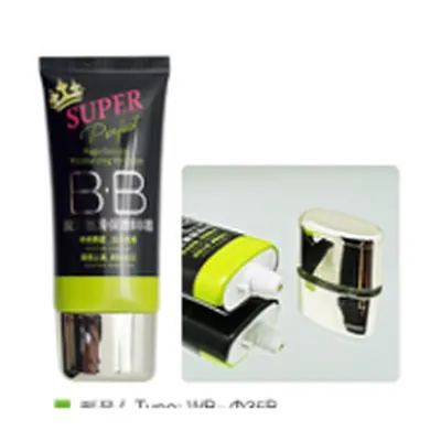 Tuýp BB đen xanh chuối nắp bạc Φ30 – mã NXT1190