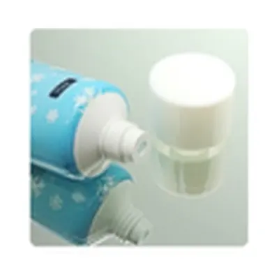 Tuýp in bông tuyết nắp xanh bóng Φ35 – ảnh 3