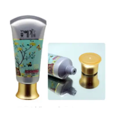 Tuýp in tranh nắp vàng Φ35 – mã NXT1204