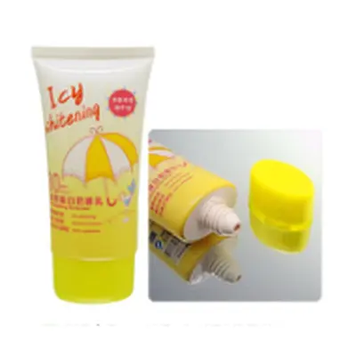 Tuýp vàng in ô nắp vàng oval – mã NXT1214