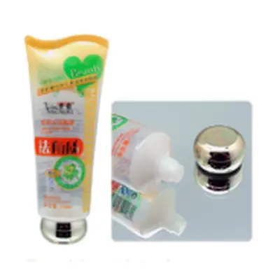 Tuýp in hình 40g nắp bạc – mã NXT1219