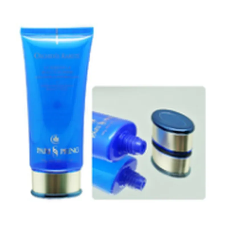 Tuýp xanh dương nắp bạc viền – mã NXT1229