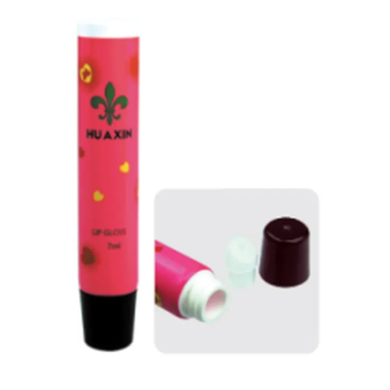 Tuýp son bóng hồng chấm bi – mã NXT1257