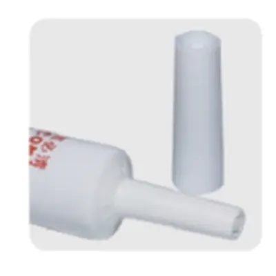 Đầu vòi dài nắp trắng – mã NXT1267