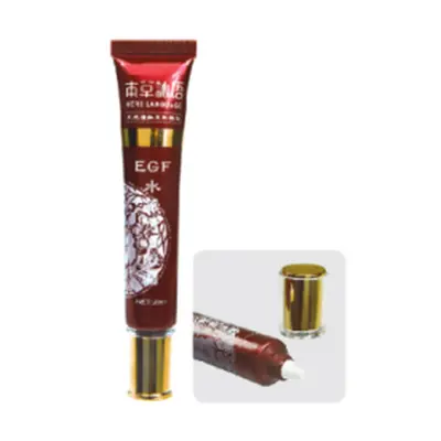 Tuýp đỏ rượu nắp vàng – mẫu 2 – mã NXT1287
