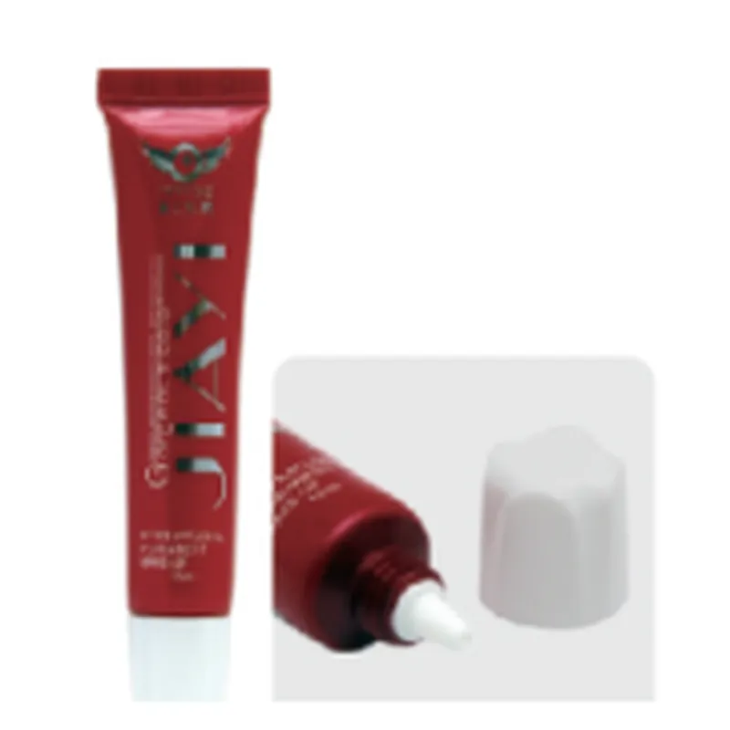 Tuýp đỏ nắp trắng đầu nhọn – mã NXT1289