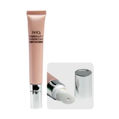 Tuýp hồng nude nắp bạc đầu vát – mã NXT1292