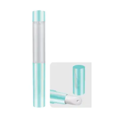 Tuýp xanh mint nắp mạ xanh – mã NXT1300
