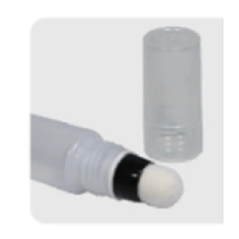 Đầu mút tròn đen nắp trong – mã NXT1305