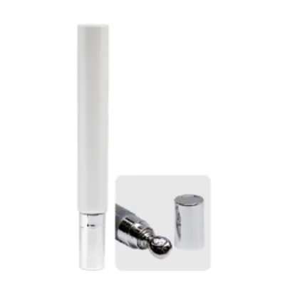Tuýp trắng đầu 2 bi nắp bạc – mã NXT1316