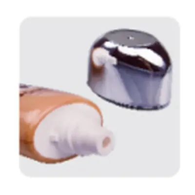 Tuýp cam nắp tím ánh kim – mã NXT1374