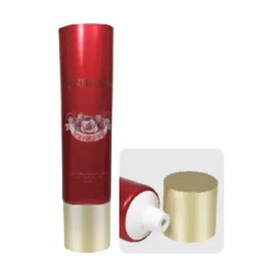 Tuýp đỏ đế vàng nắp vàng – mã NXT1398