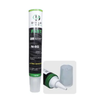 Tuýp đen xanh đầu nhọn – mã NXT1402