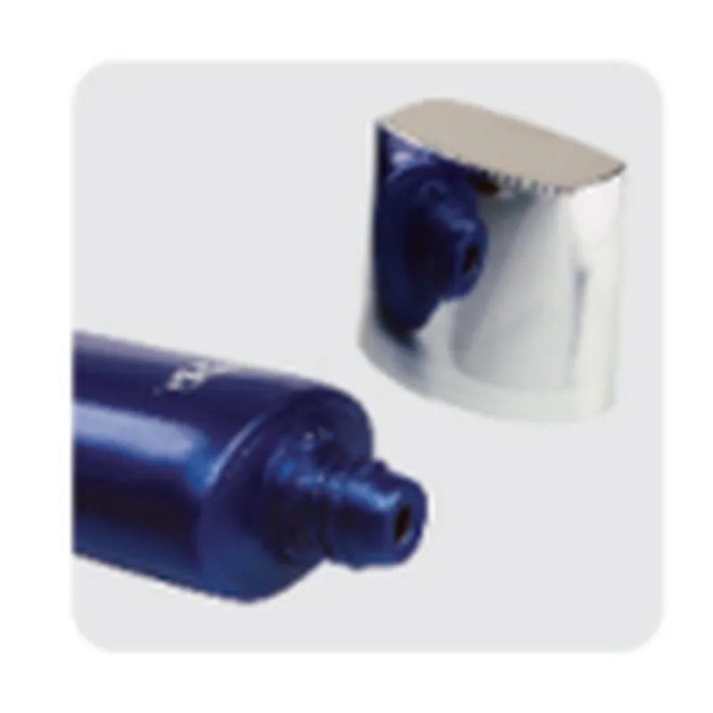 Tuýp xanh navy nắp bạc vát – mã NXT1424
