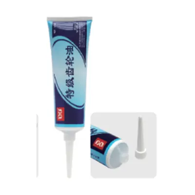 Tuýp xanh đầu vòi dài – mã NXT1430