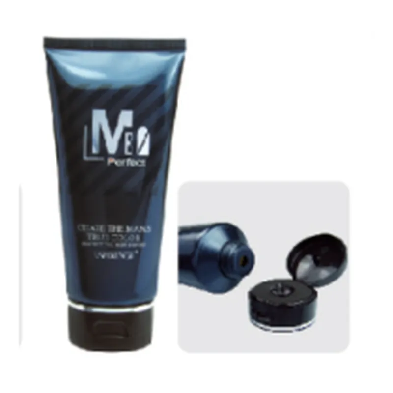 Tuýp xanh đen nắp bật đen (nam) – mã NXT1445