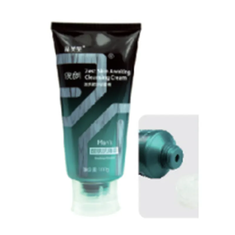 Tuýp xanh đen chéo nắp bật – mã NXT1446