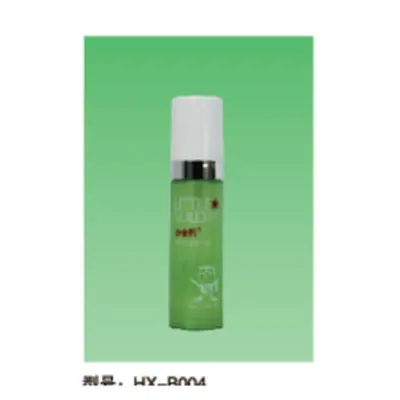 Chai trụ tròn 30ml / 11g HX-B004 – mã NXT1498